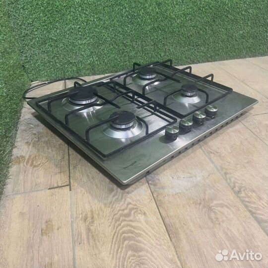 Газовая варочная панель с гарантией