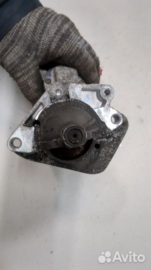 Стартер Renault Megane 3, 2009