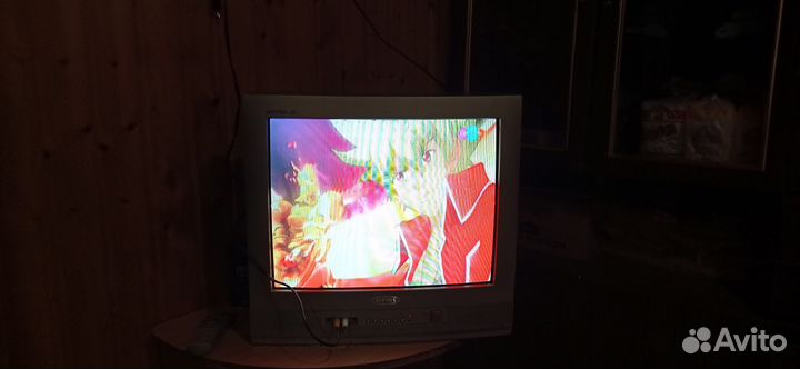 Телевизор