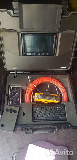 Прочистка; промывка канализации устранение засоров