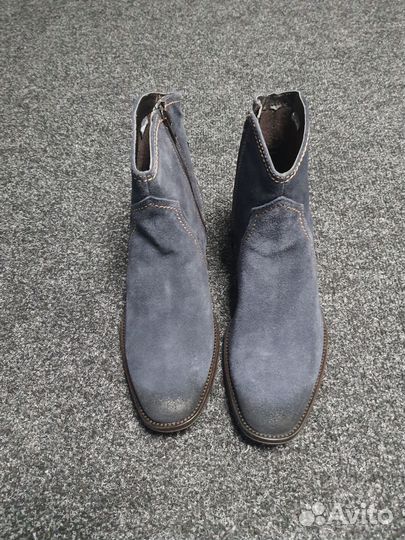 Полусапожки женские