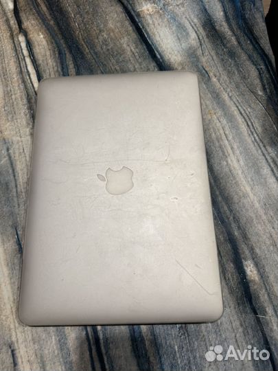 Apple macbook air 13 2017