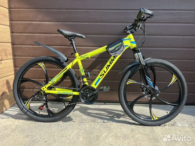 Новый/на дисках/скоростной