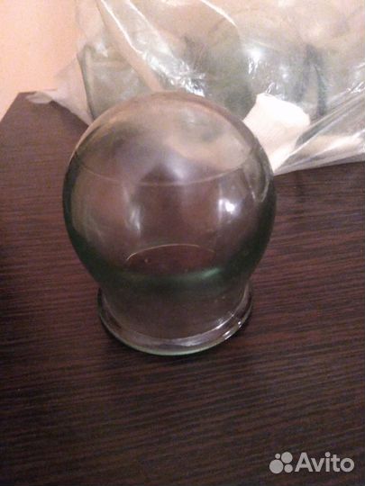 Банки медицинские