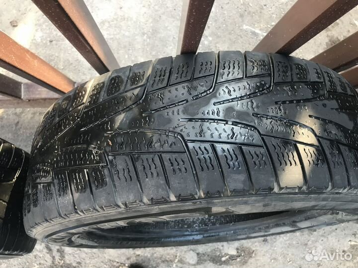 Kumho I'Zen KW31 185/65 R15 92R