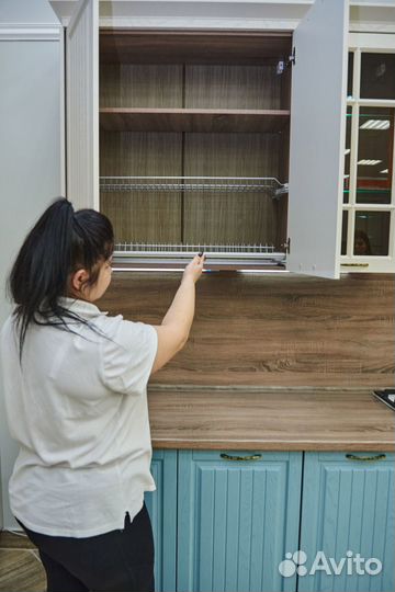 Кухня на заказ