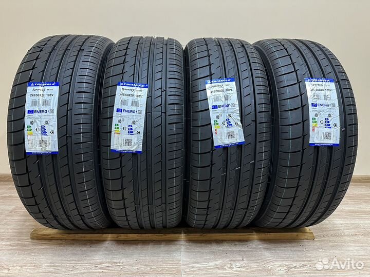 Triangle Sports TH201 245/50 R20 104Z