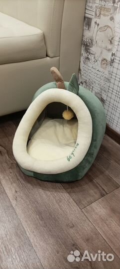 Лежанка для кошек