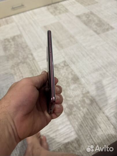 Samsung Galaxy S9 Plus, 6/128 ГБ