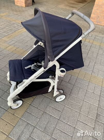 Прогулочная коляска inglesina zippy light Италия
