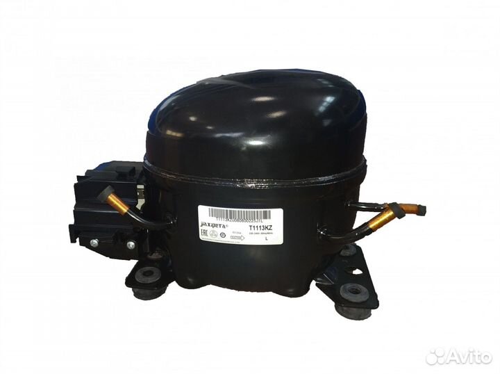 Компрессор Jiaxipera для холодильника