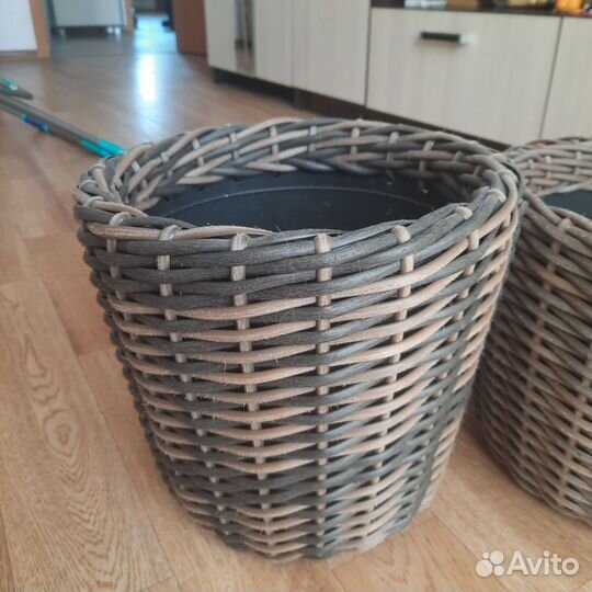 Кашпо для цветов