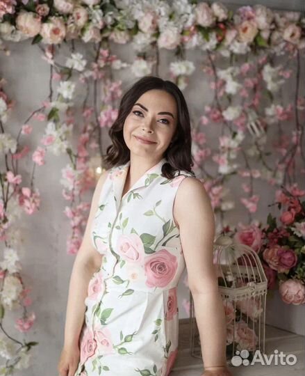 Подготовка к школе / Дефектолог