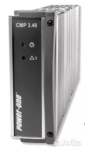Выпрямительный модуль 48 вольт CMP 3.48