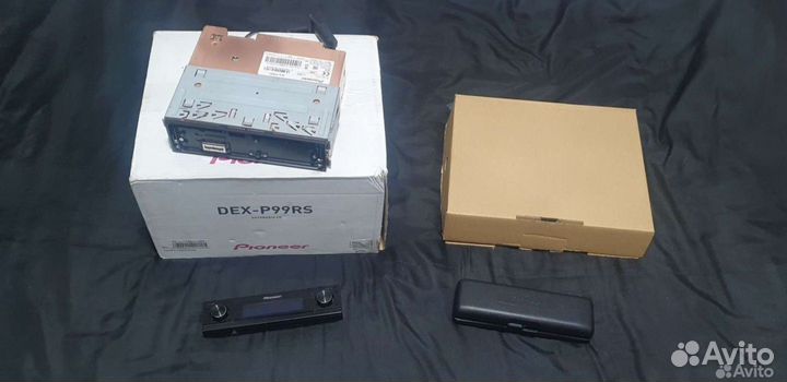 Pioneer 99prs