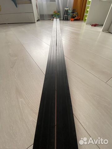 Лыжи беговые rossignoj delta skating 180