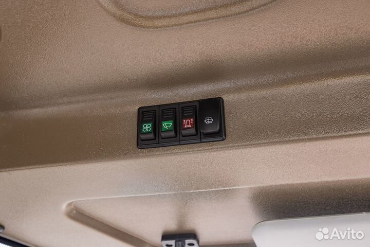 Дорожный каток BULL KS140, 2024