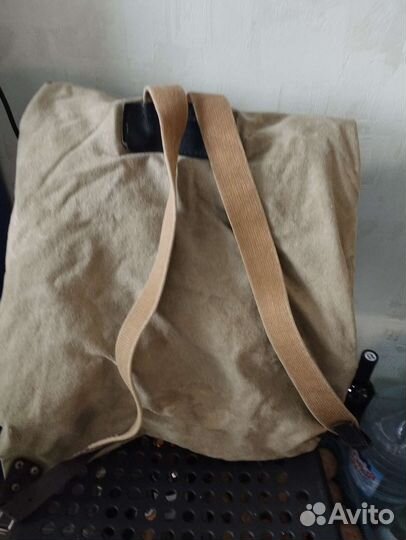 Рюкзак туристический