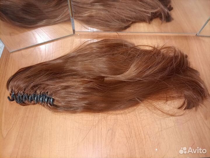 Накладной хвост