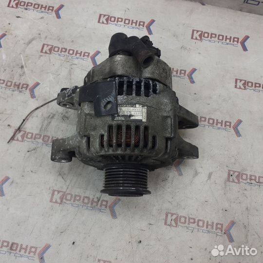 Генератор 12V110A KIA sorento 06