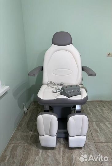 Педикюрное оборудование