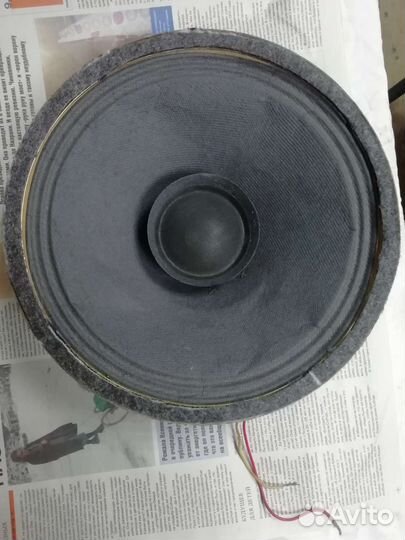 Динамики,подвесы