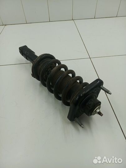 Амортизатор задний (Haval F7)