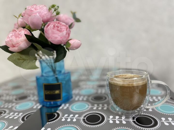 1-к. квартира, 50 м², 2/25 эт.