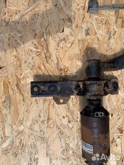 Стабилизатор передний Land Rover Range Rover Sport