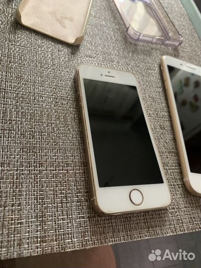 iPhone 5S, 32 ГБ