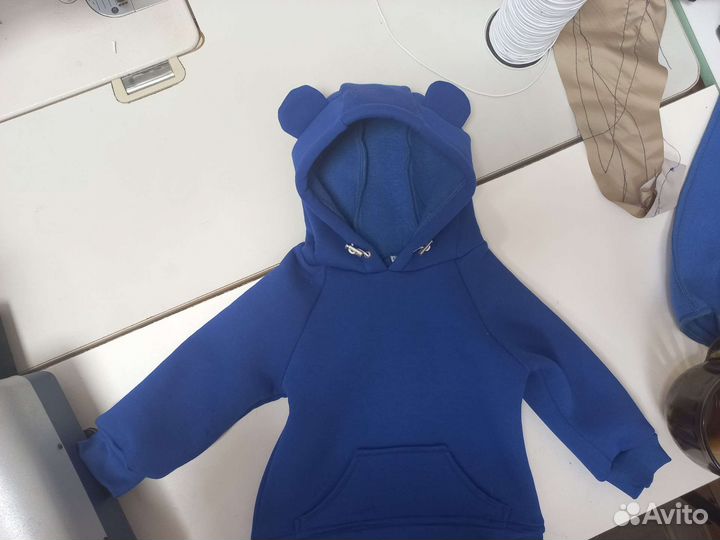 Пошив одежды оптом швейный цех полный цикл