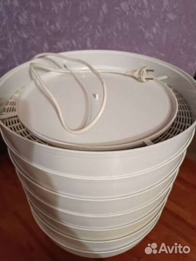 Сушилка Ветерок2