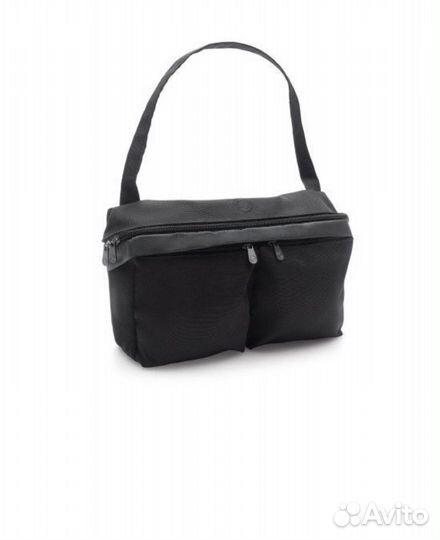 Коляска 2в1 Bugaboo Fox2 Complete с аксессуарами