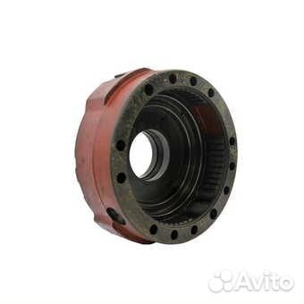 Корпус тормозного цилиндра 85817676 case IH