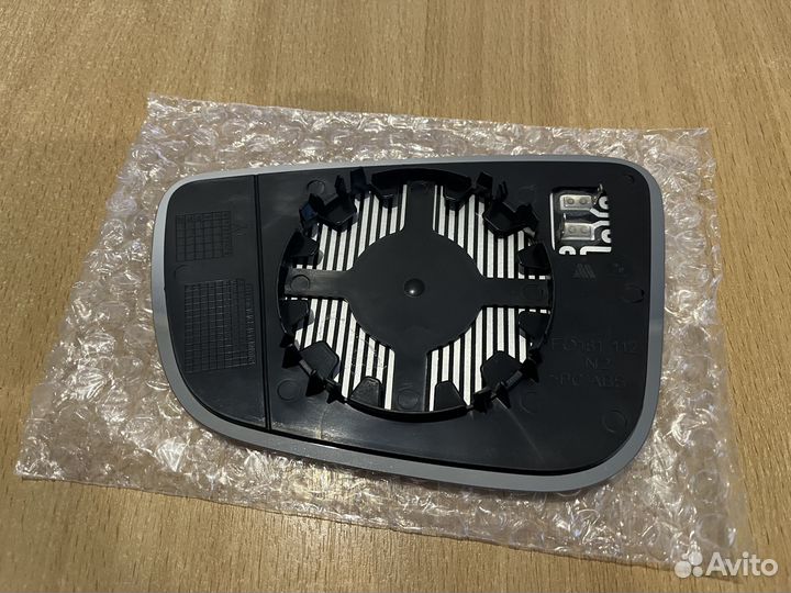 Правое зеркало заднего вида BMW G20 G30 G11 G12