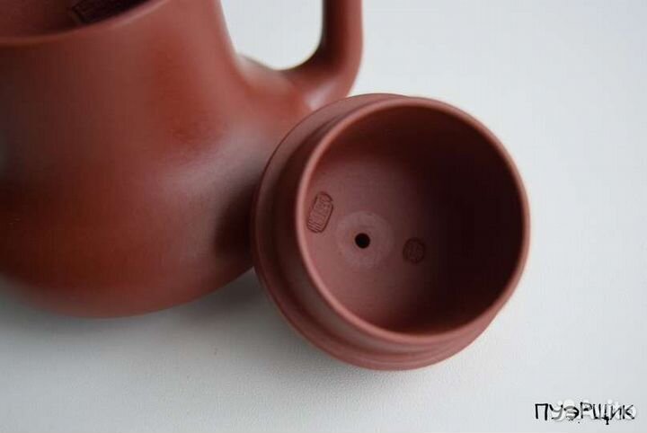 Чайник заварочный новый