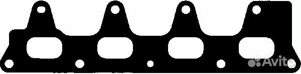 Прокладка выпускного коллектора