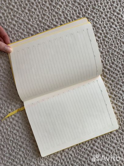 Ежедневник Записная книжка