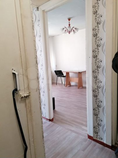 1-к. квартира, 27,3 м², 5/5 эт.