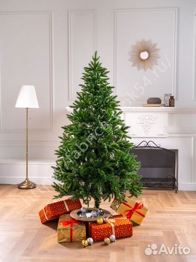 Искусственные ёлки оптом