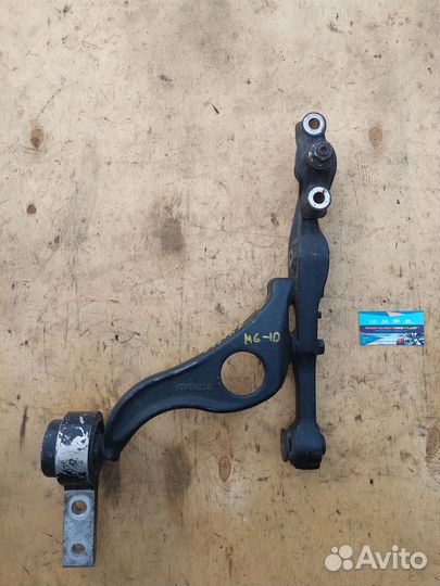 Рычаг подвески правый Мазда 6 GH