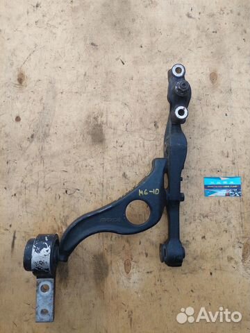 Рычаг подвески правый Мазда 6 GH