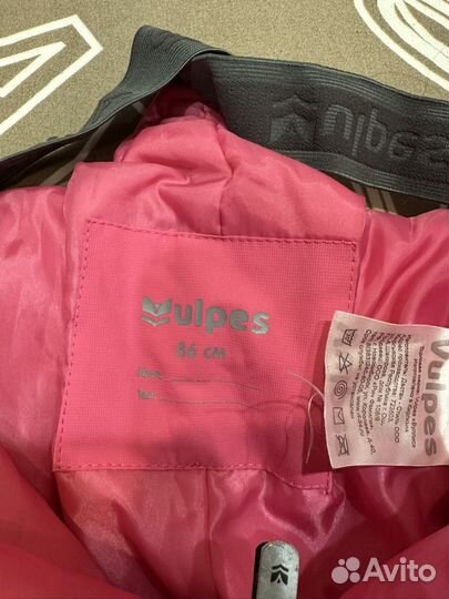 Штаны для девочки демисезон