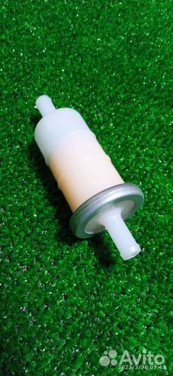 Honda shadow/Vtx1300/Vfr фильтр топливный