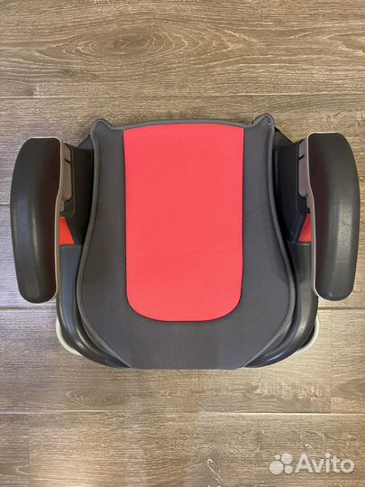 Детское автокресло graco 15-36 кг