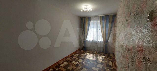 1-к. квартира, 18 м², 2/5 эт.