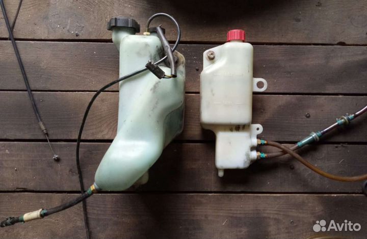 Polaris indy rxl 650 1994-1997