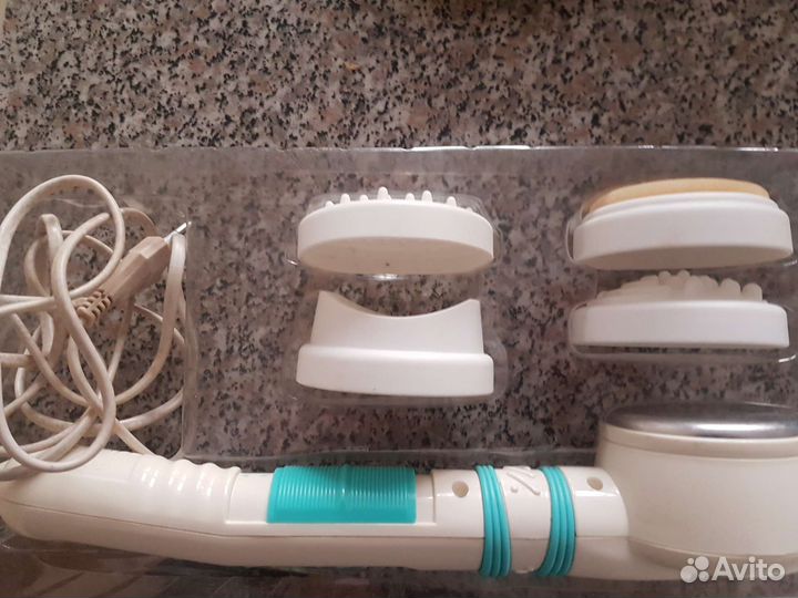 Массажер для тела электрический