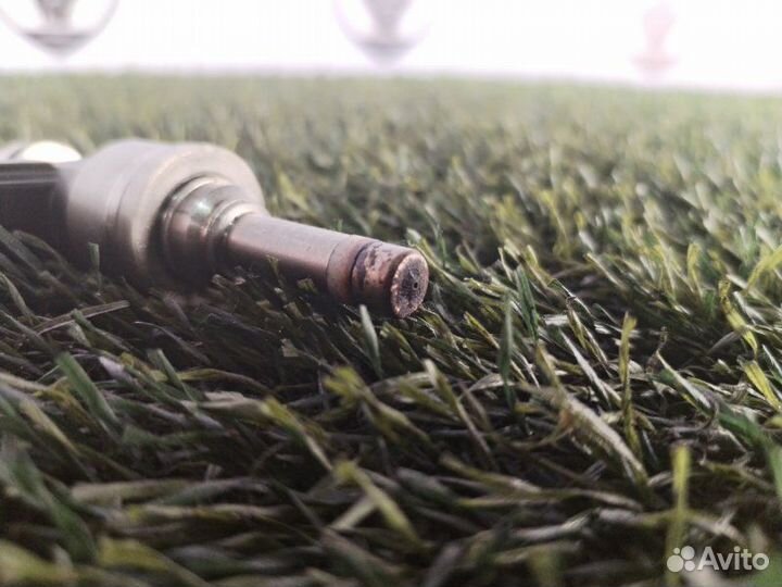 Форсунка топливная Porsche Cayenne 957 M48.01 2009