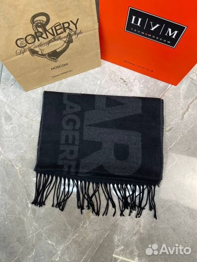 Шарф Karl Lagerfeld